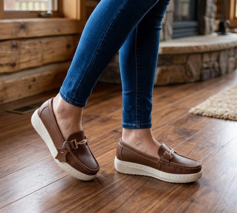TD038 CUERO MIEL
