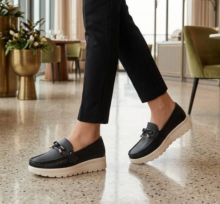 TD056 CUERO NEGRO