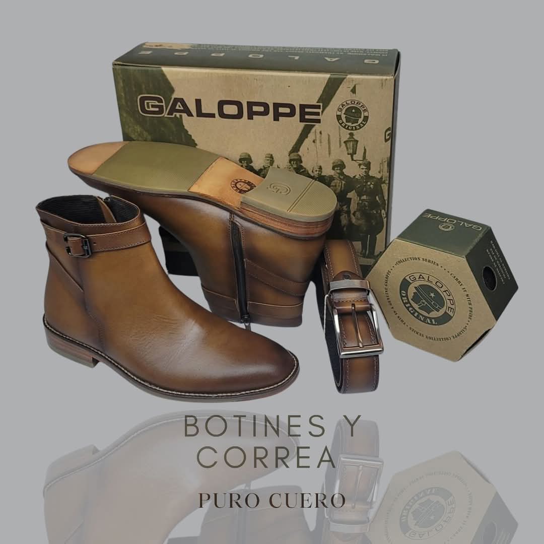 GALOPE CABALLERO BOXFORD 297209 NUVOLLA MARTELL