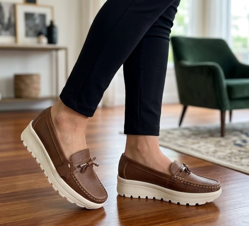 TD056 CUERO MIEL