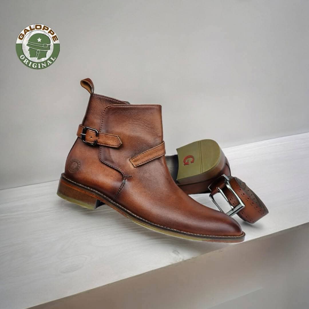 GALOPE CABALLERO BOXFORD 297202 CORDERO MIEL