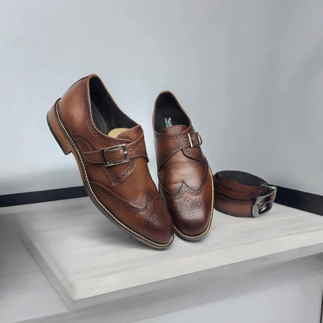 GALOPE CABALLERO ZOXFORD 297205 - NUVOLLA MIEL