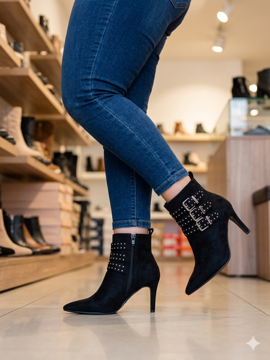 H1961 Black
